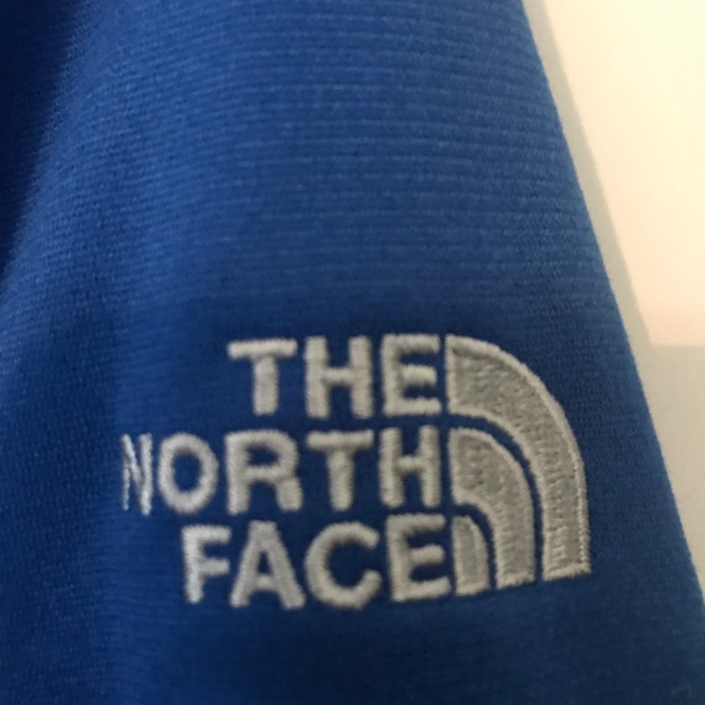 New Northface pullover